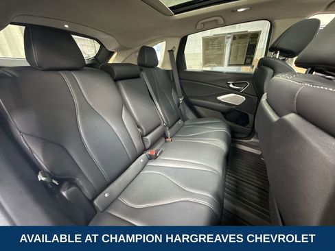 Used 2023 Acura RDX w/ Technology Package image 35