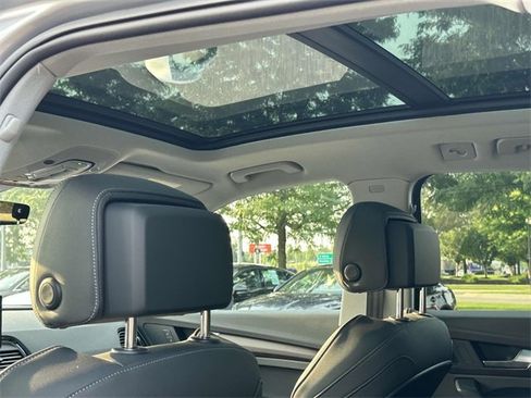 Certified 2025 Audi Q5 2.0T Premium Plus image 19