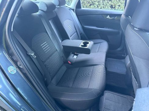 Used 2019 Kia Forte S FWD image 22