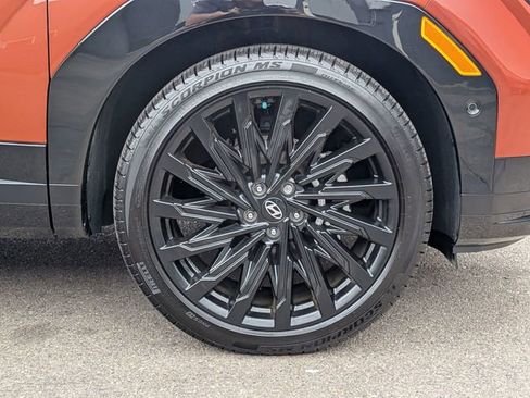 Used 2025 Hyundai Santa Fe Calligraphy image 7