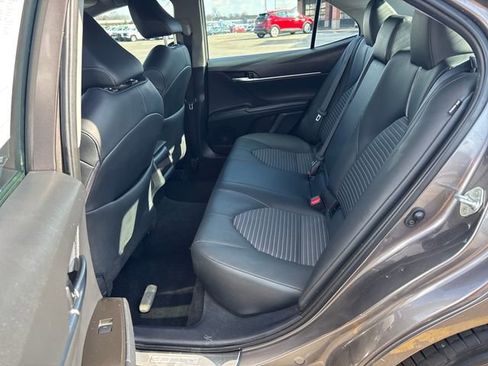 Used 2023 Toyota Camry SE image 24