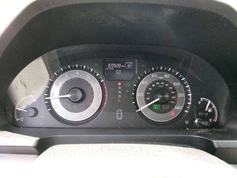 Used 2015 Honda Odyssey EX-L image 18