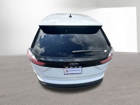 Used 2023 Ford Edge SEL image 29