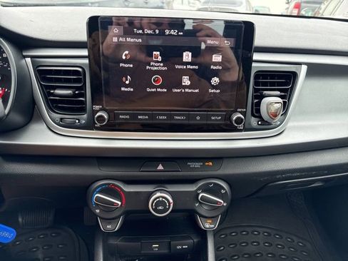 Certified 2023 Kia Rio LX image 14