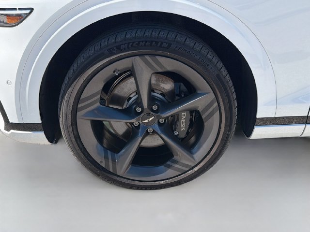Used 2026 Genesis GV70 3.5T Sport Prestige AWD/4WD image 43