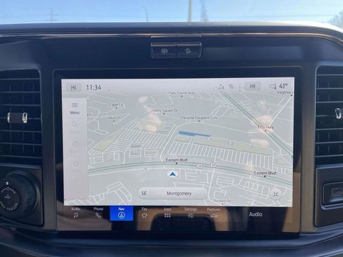 New 2026 Ford F350 Lariat w/ Lariat Ultimate Package image 20