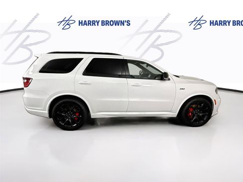 Used 2023 Dodge Durango SRT AWD/4WD image 35