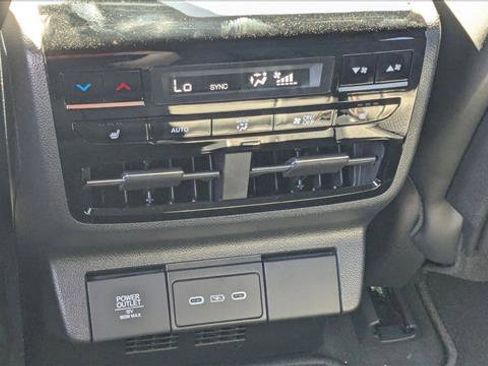 New 2026 Acura MDX Type S image 26