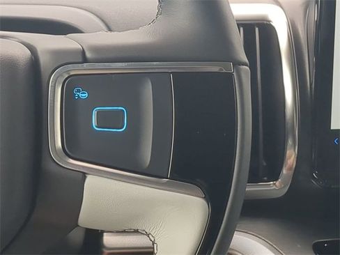 New 2025 Ford Expedition Max Platinum w/ Driver's Package image 14