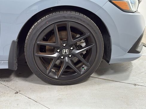 Used 2023 Honda Civic Si image 21