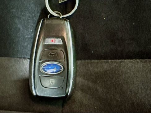 Used 2022 Subaru WRX GT image 36