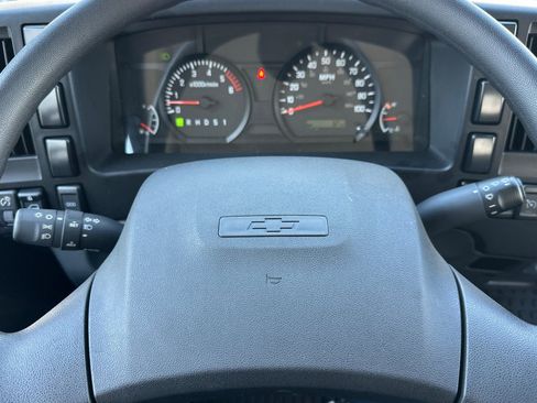 New 2025 Chevrolet Low Cab Forward image 18