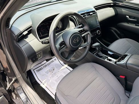Used 2022 Hyundai Santa Cruz SEL FWD image 23