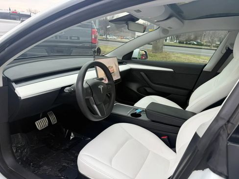 Used 2023 Tesla Model 3 Performance AWD/4WD image 13