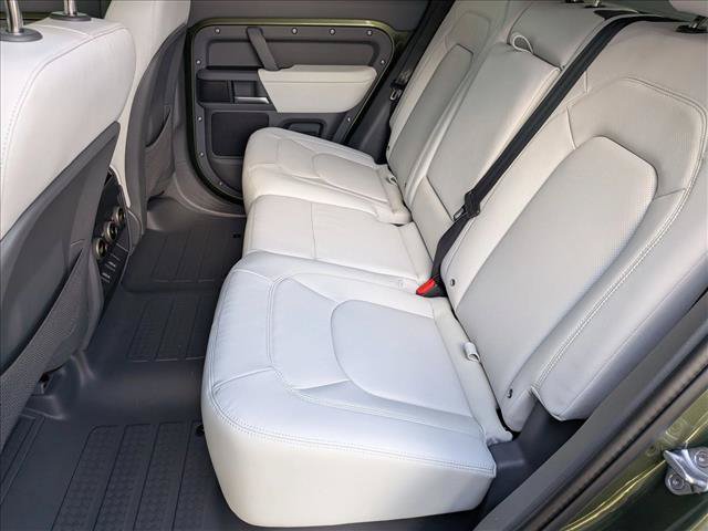 New 2026 Land Rover Defender 110 S AWD/4WD image 15