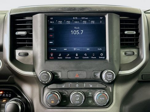 Used 2020 RAM 1500 Big Horn AWD/4WD image 21