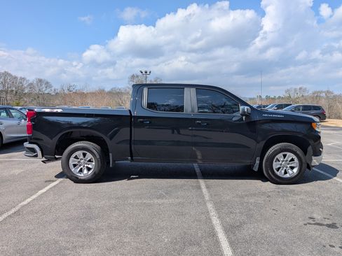 Used 2024 Chevrolet Silverado 1500 LT image 10
