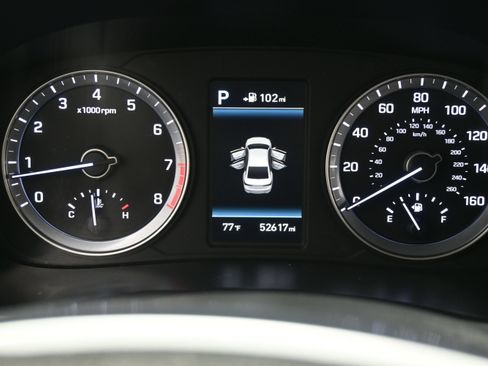 Used 2018 Hyundai Sonata SEL FWD image 24