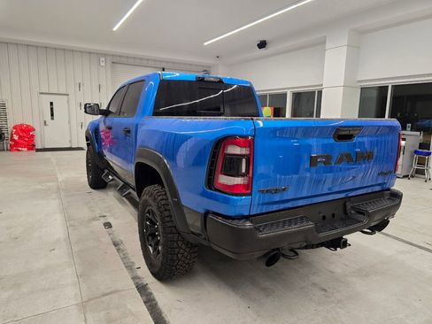 Used 2024 RAM 1500 TRX w/ TRX Level 2 Equipment Group AWD/4WD image 4