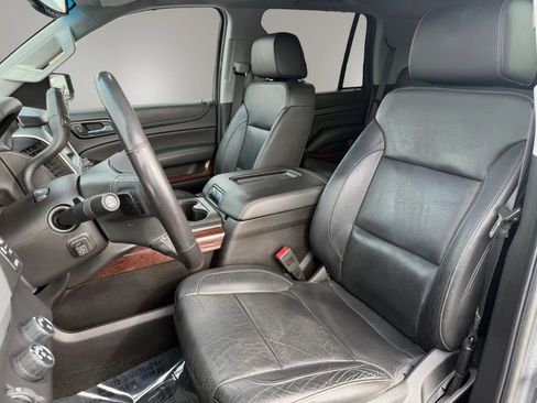 Used 2018 GMC Yukon SLT image 20