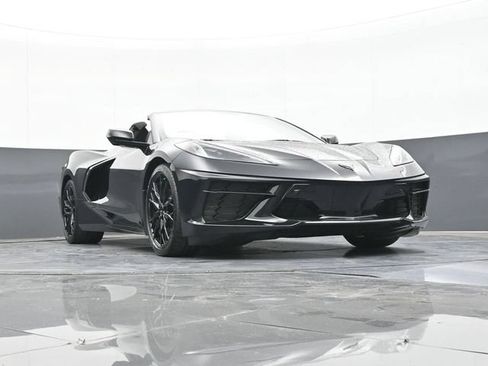 Used 2023 Chevrolet Corvette Stingray Premium Conv w/ Battery Protection Package RWD image 47
