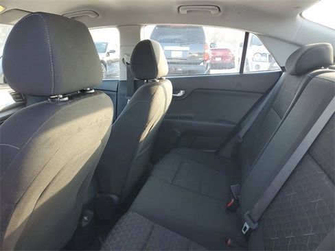 Used 2021 Kia Rio S w/ Technology Package image 7