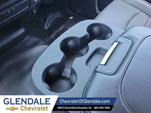 Used 2022 RAM 1500 Tradesman AWD/4WD image 26
