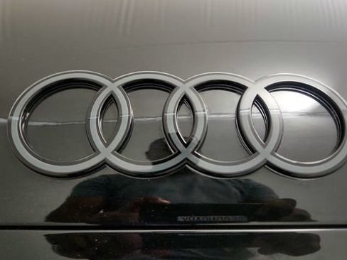Used 2026 Audi A6 Prestige w/ Prestige Package AWD/4WD image 34