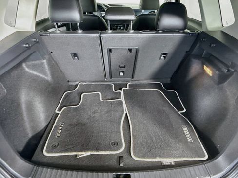 Certified 2023 Volkswagen Taos SE AWD/4WD image 24