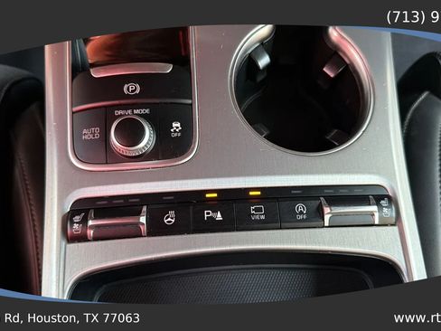 Used 2019 Kia Stinger GT2 AWD/4WD image 40
