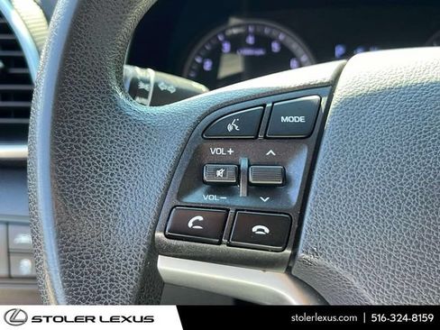 Used 2020 Hyundai Tucson Value AWD/4WD image 26