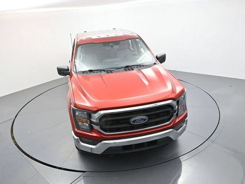Certified 2023 Ford F150 XLT AWD/4WD image 35