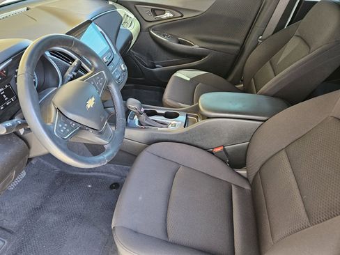 Used 2024 Chevrolet Malibu RS image 15