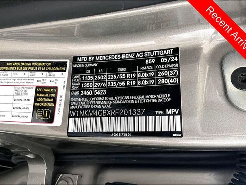 Used 2024 Mercedes-Benz GLC 300 image 19