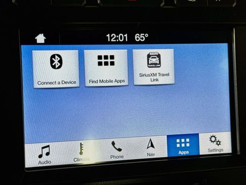 Used 2019 Ford F150 Raptor w/ Equipment Group 802A Luxury AWD/4WD image 46