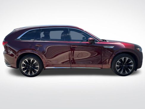 Certified 2024 MAZDA CX-90 3.3 Turbo S w/ Premium Plus AWD/4WD image 6