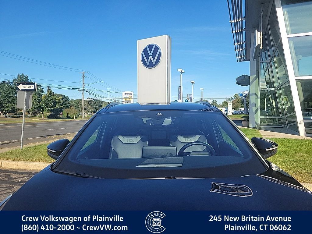 Certified 2023 Volkswagen ID.4 Pro S AWD/4WD image 23