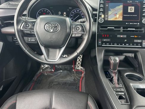 Used 2020 Toyota Avalon TRD image 16