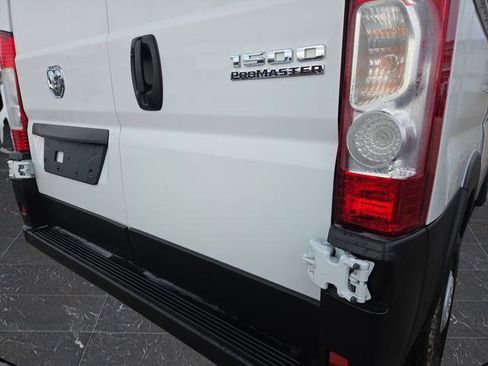 New 2026 RAM ProMaster 1500 w/ Premium Convenience Group image 33