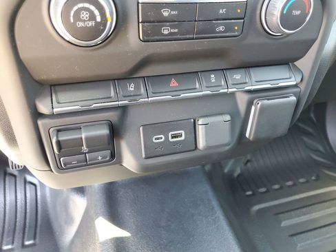 New 2025 Chevrolet Silverado 3500 W/T w/ WT Convenience Package image 21