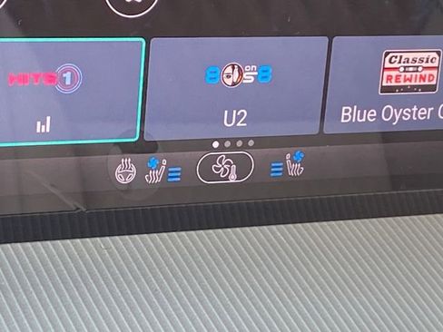 New 2026 Nissan Murano Platinum image 19