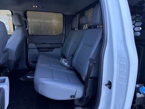 New 2026 Ford F450 XL image 9