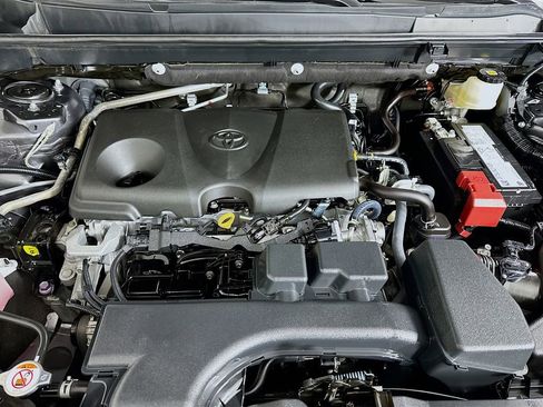 Used 2023 Toyota RAV4 LE image 30