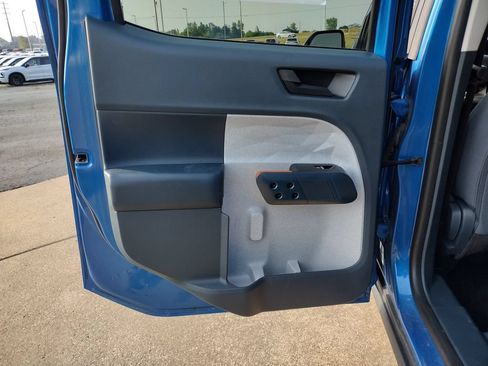 Used 2022 Ford Maverick XLT FWD image 13