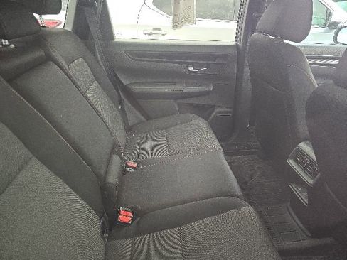 Used 2024 Honda CR-V Sport image 8