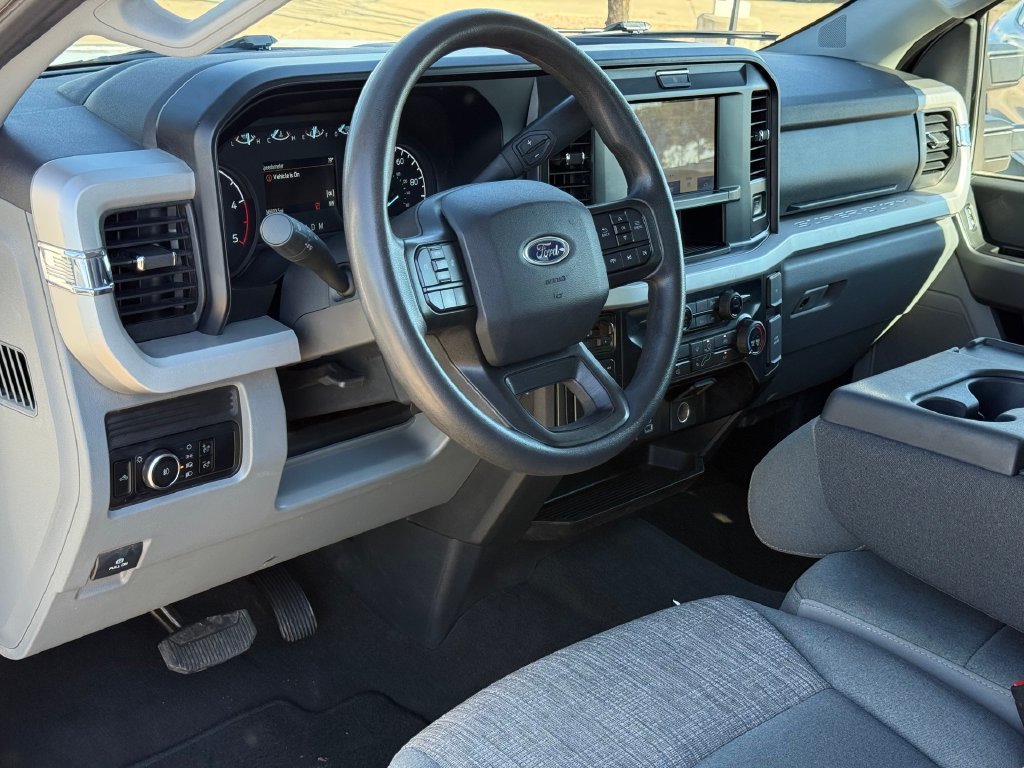 Used 2026 Ford F350 XLT AWD/4WD image 8