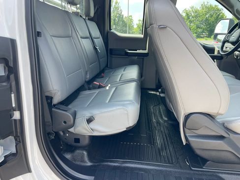 Used 2021 Ford F250 XL w/ Power Equipment Group AWD/4WD image 16