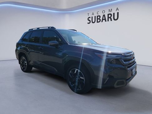 New 2026 Subaru Forester Limited AWD/4WD image 7