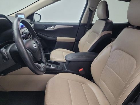 Used 2020 Ford Escape SEL AWD/4WD image 17