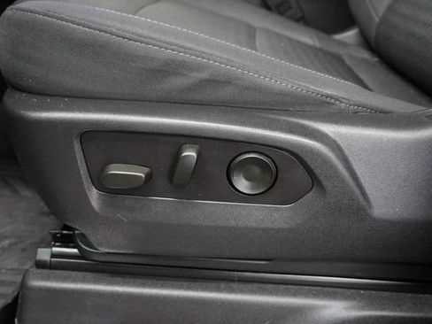 Used 2024 Chevrolet Silverado 1500 RST AWD/4WD image 11